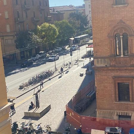 Appartamento San Petronio Residenze del Podestà - Centro Bologna&Stazione Exterior foto