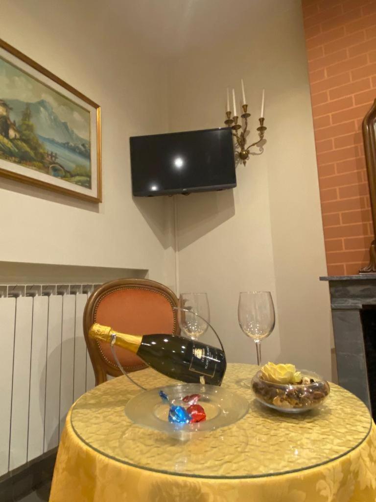 Appartamento San Petronio Residenze del Podestà - Centro Bologna&Stazione Exterior foto